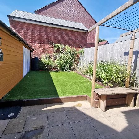 2 Bedroom House With Free Parkingライム・レジス エクステリア 写真