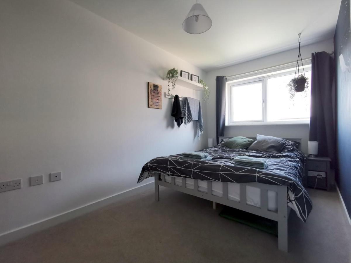 2 Bedroom House With Free Parkingライム・レジス エクステリア 写真