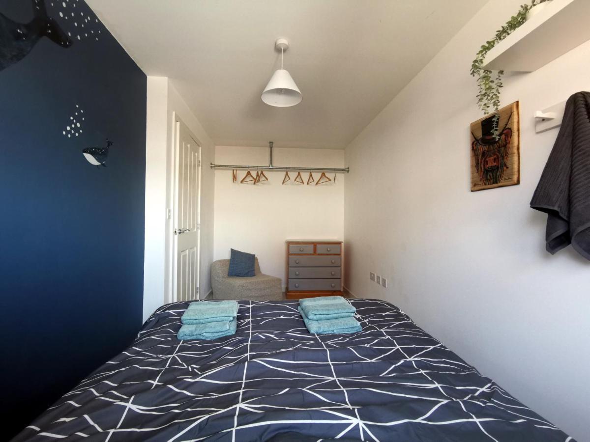 2 Bedroom House With Free Parkingライム・レジス エクステリア 写真