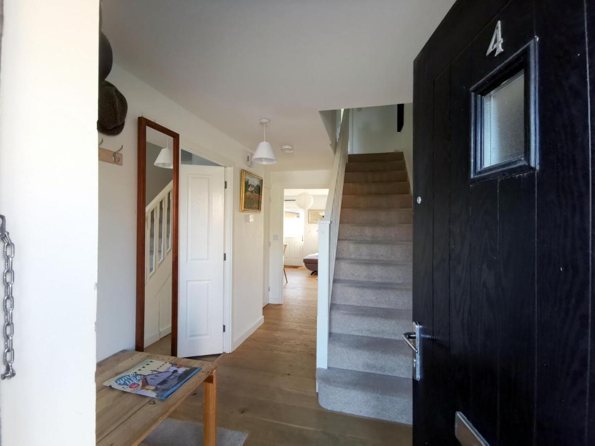 2 Bedroom House With Free Parkingライム・レジス エクステリア 写真