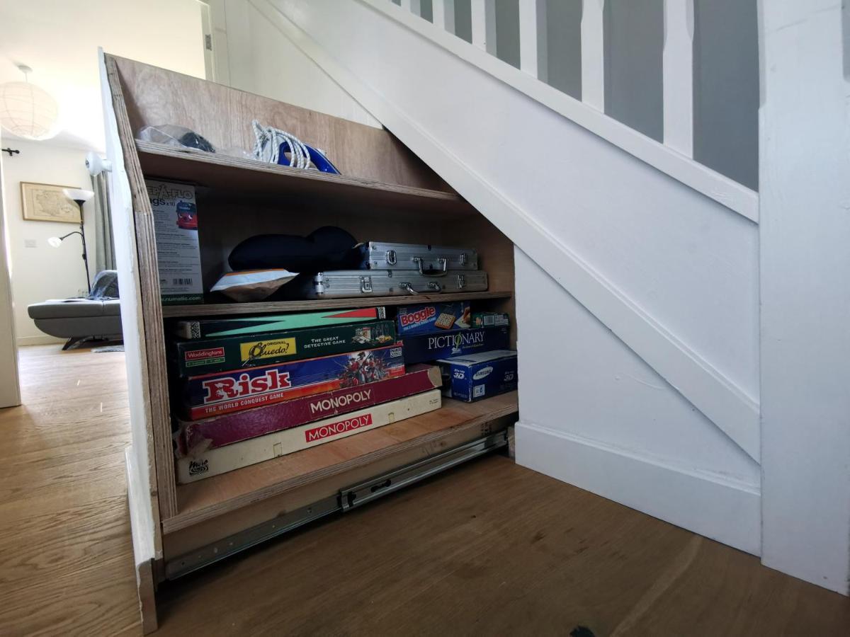 2 Bedroom House With Free Parkingライム・レジス エクステリア 写真