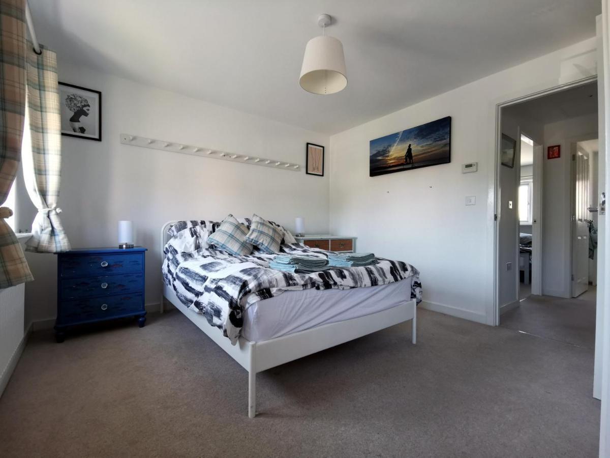 2 Bedroom House With Free Parkingライム・レジス エクステリア 写真